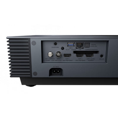 Hisense PX3 ultra short throw projector laser TV