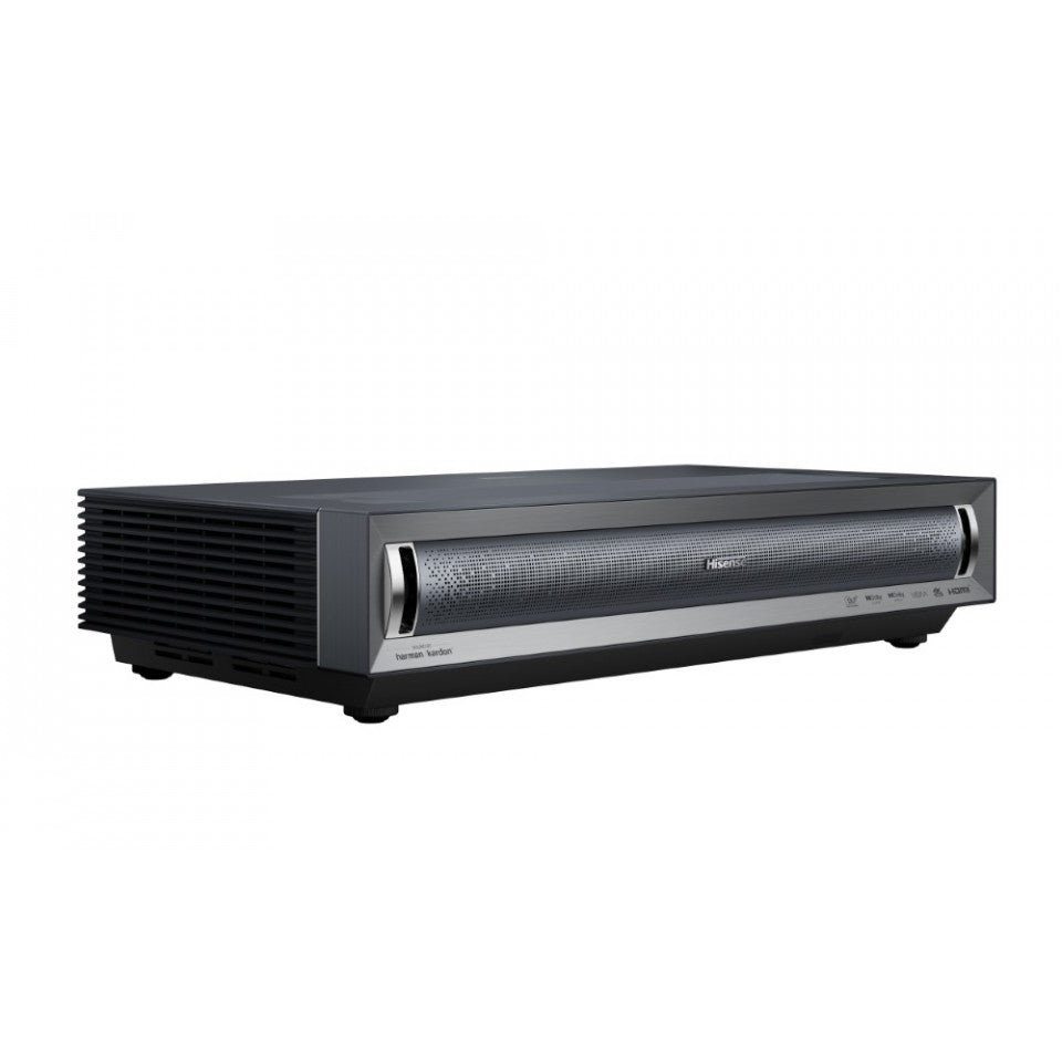 Hisense PX3 ultra short throw projector laser TV