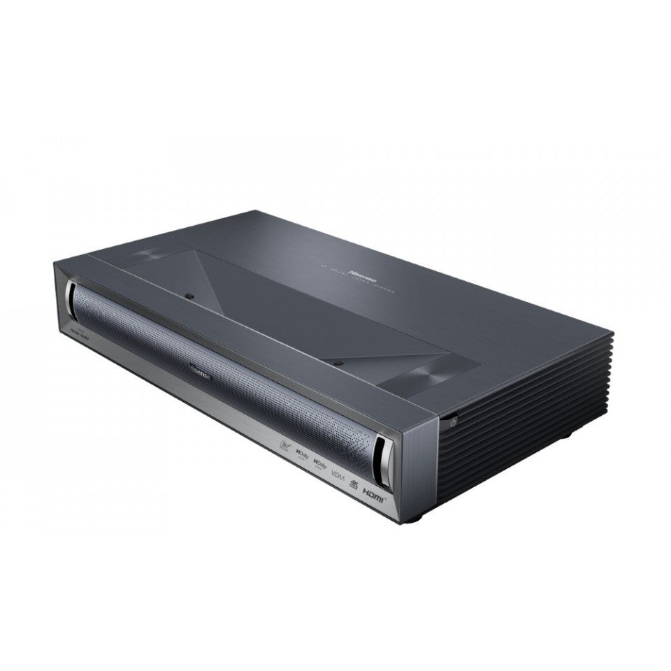 Hisense PX3 ultra short throw projector laser TV