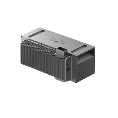 Anker SOLIX solar bank 2 BP1600 expansion battery 1600 Wh
