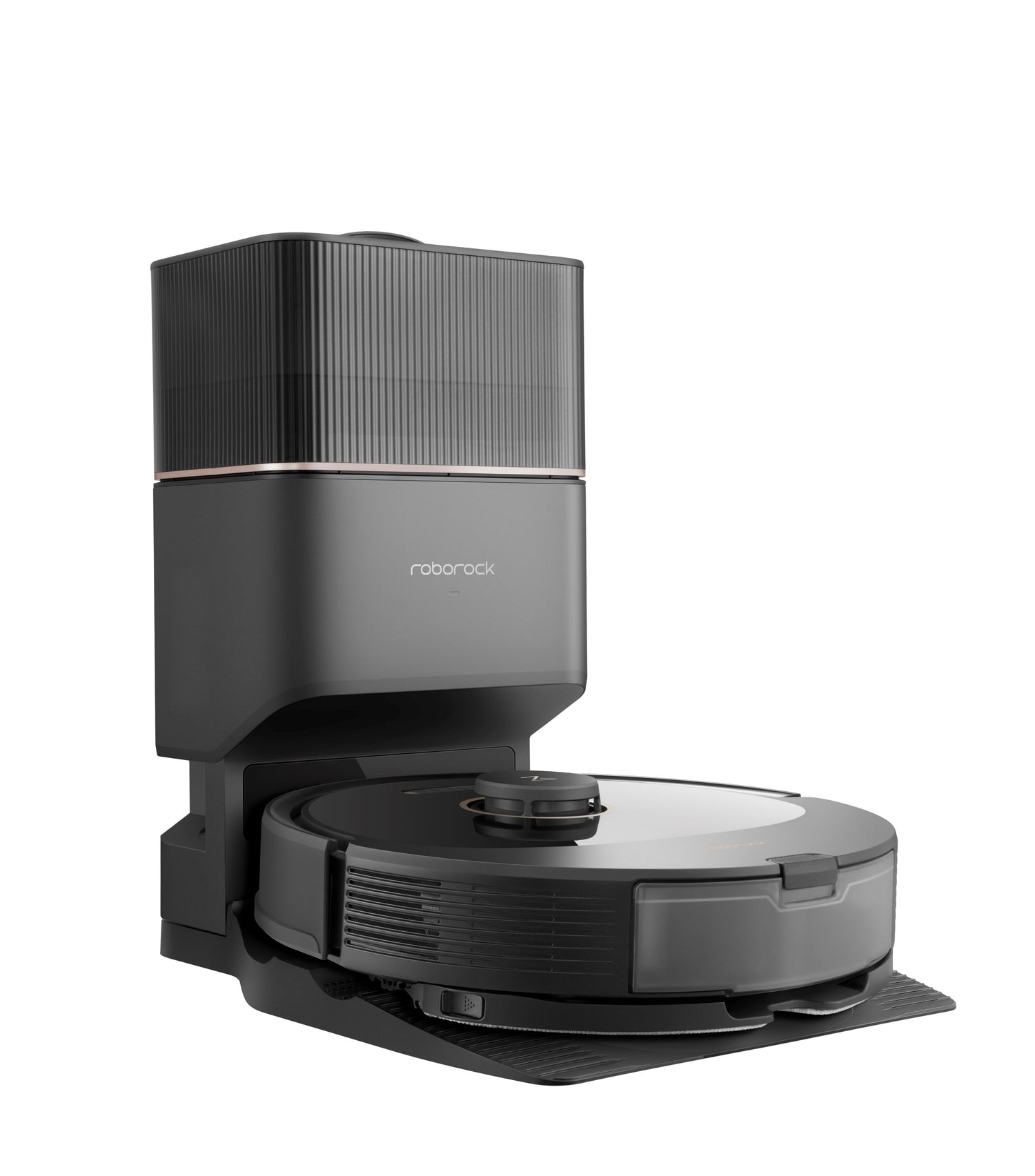 Roborock Q8 Max+