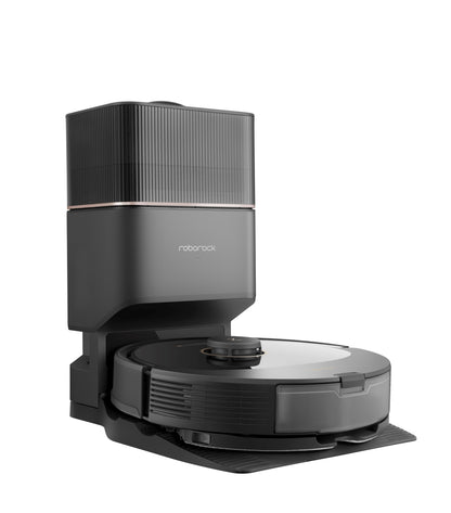 Roborock Q8 Max+