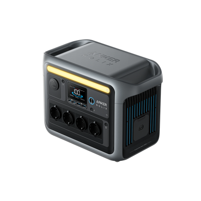 Anker SOLIX C1000X PowerStation 1056Wh | 1800W B-Ware