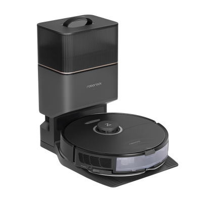 Roborock S8+ robot vacuum cleaner