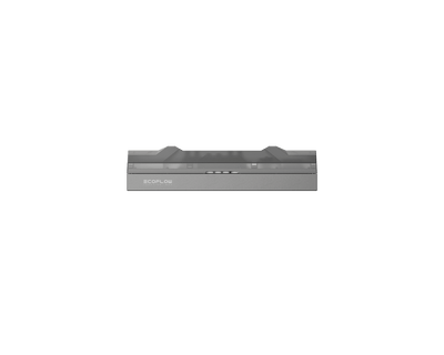 ECOFLOW EUROPE S.R.O. EcoFlow PowerOcean Batterie Junction Box und Batteriehalter – – Bild 3