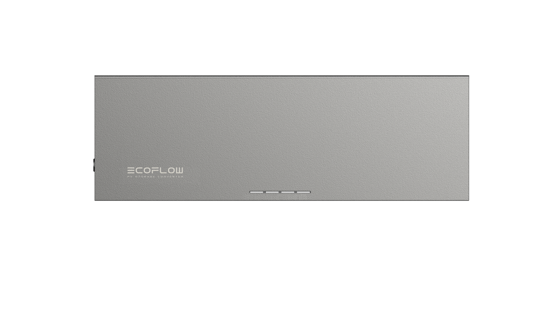 EcoFlow PowerOcean DC Fit Converter