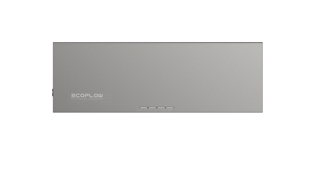 ECOFLOW EUROPE S.R.O. EcoFlow PowerOcean DC Fit Converter – – Bild 1