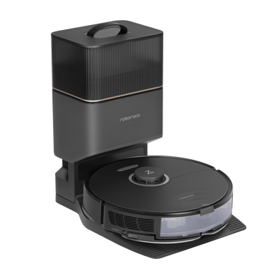 ROBOROCK Roborock S8+ Saugroboter B - Ware – Saugroboter – Bild 4