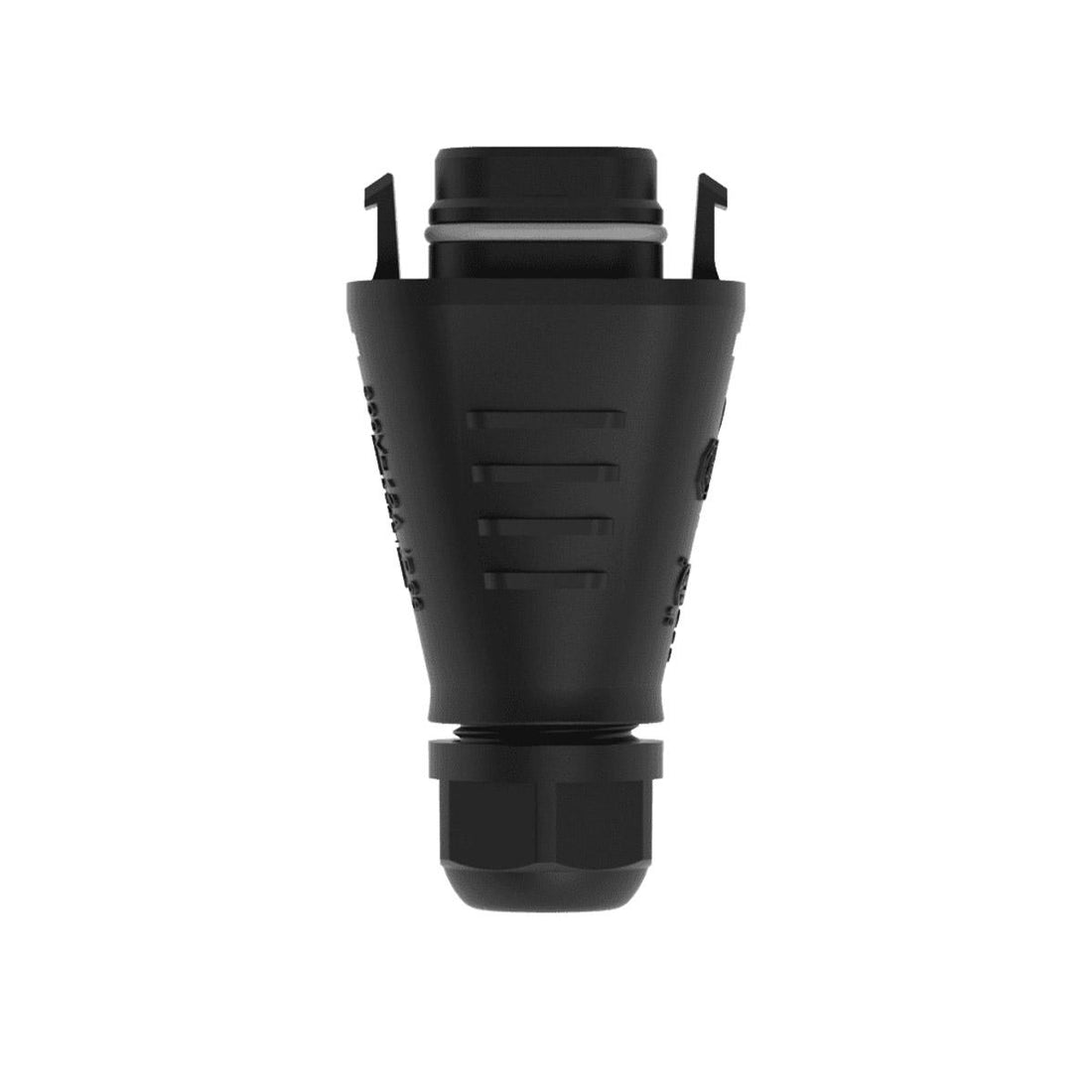 Hoymiles HMS Field Connector BC05 Stecker Kupplung für HMS Wechselrichter