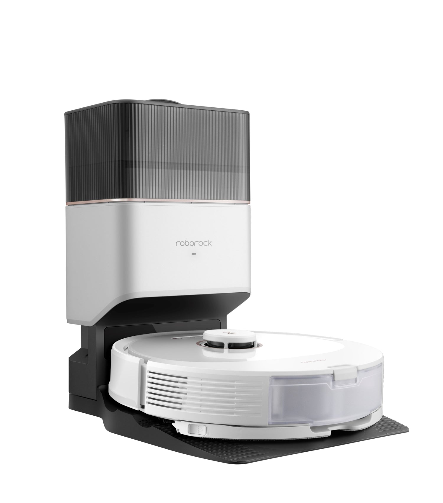 Roborock Q8 Max+