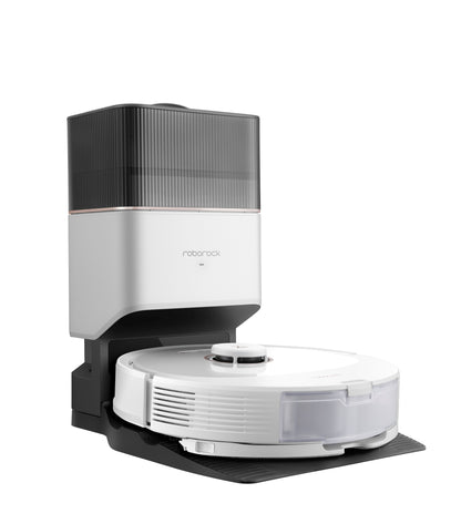 Roborock Q8 Max+