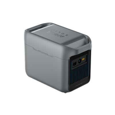 ANKER Anker SOLIX C1000X PowerStation 1056Wh | 1800W B - Ware – Akku - Box – Bild 4