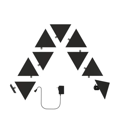 Nanoleaf Nanoleaf Shapes Triangles – Lichtpanele – Bild 13