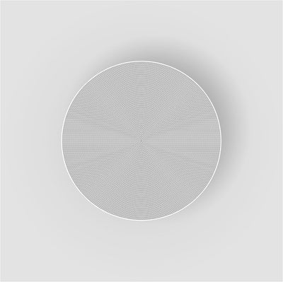 SONOS In-Ceiling by Sonance (pair) ceiling speakers B-stock