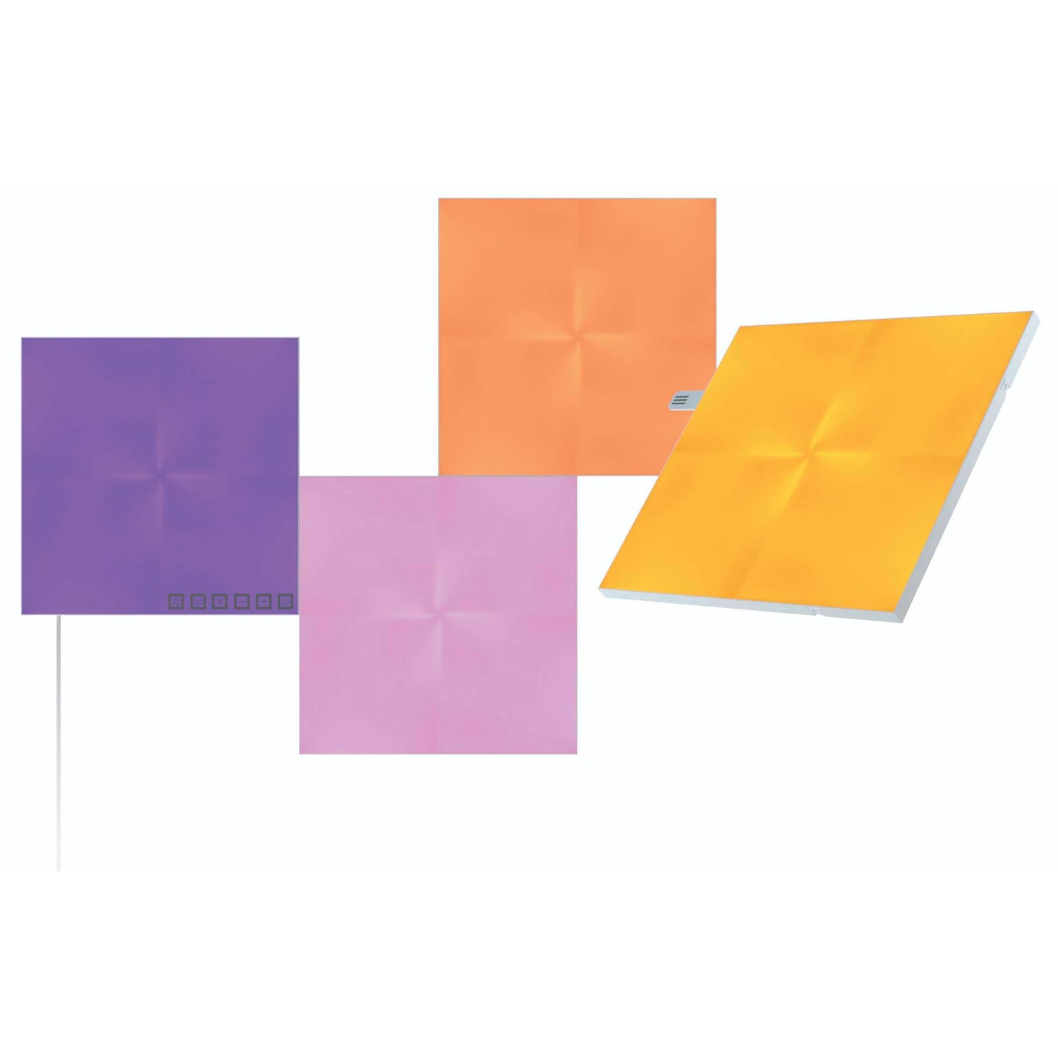 Nanoleaf Canvas