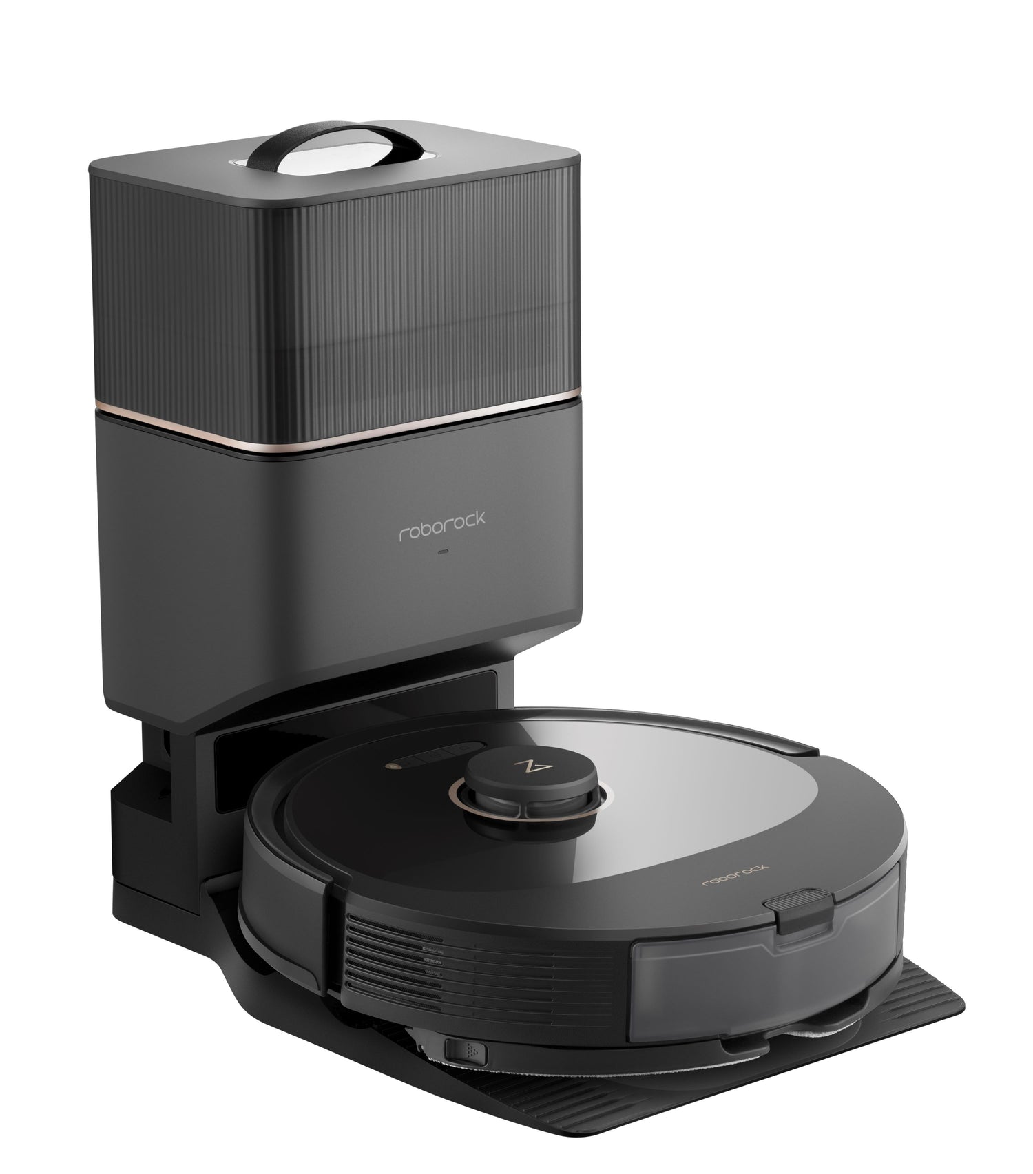 Roborock Q8 Max+