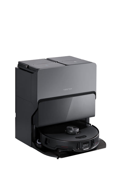 ROBOROCK Roborock S8 maxV Ultra Saugwischroboter – Saugroboter – Bild 5