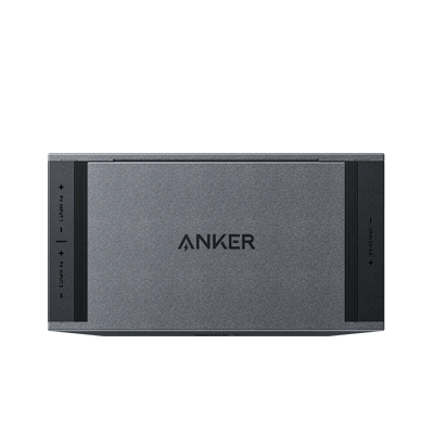 ANKER SOLIX zonnebank E1600 Gen 2 zonne-energieopslag 1600Wh B-voorraad