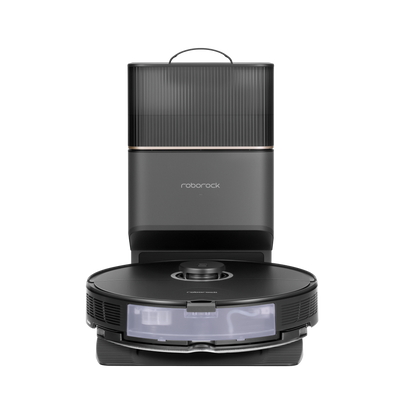 Roborock S8+ robot vacuum cleaner