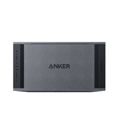 ANKER ANKER SOLIX Solarbank E1600 Gen2 mit integr. Heizung & 0W Schalter – Akku - Box – Bild 6