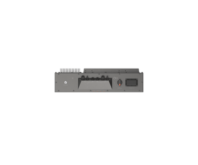 ECOFLOW EUROPE S.R.O. EcoFlow PowerOcean Batterie Junction Box und Batteriehalter – – Bild 5