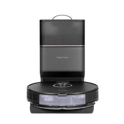 ROBOROCK Roborock S8+ Saugroboter B - Ware – Saugroboter – Bild 6