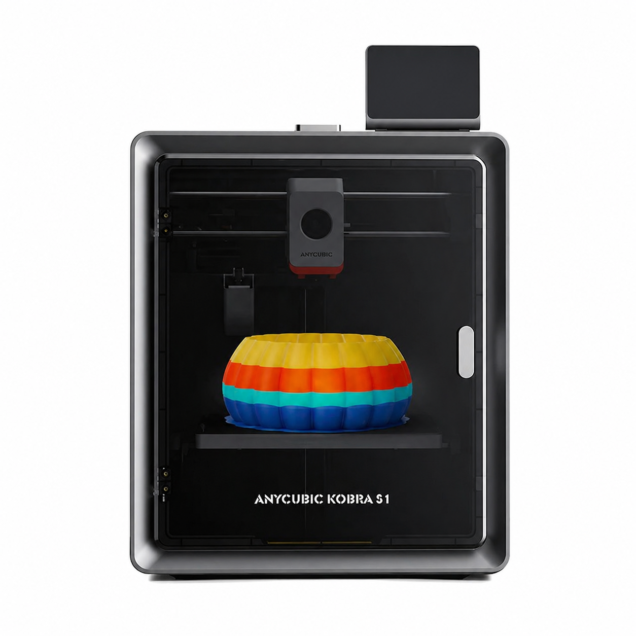 Anycubic Kobra S1 3D Drucker