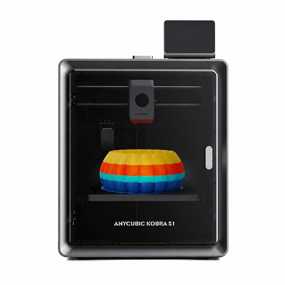 Anycubic Kobra S1 3D Drucker