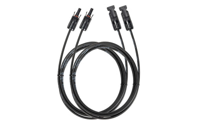 EcoFlow solar extension cable (3m)