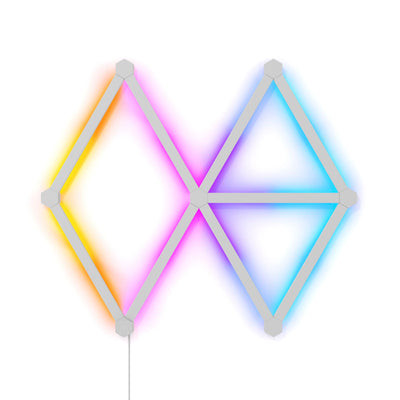 Nanoleaf Nanoleaf Lines 60° – Lichtpanele – Bild 6
