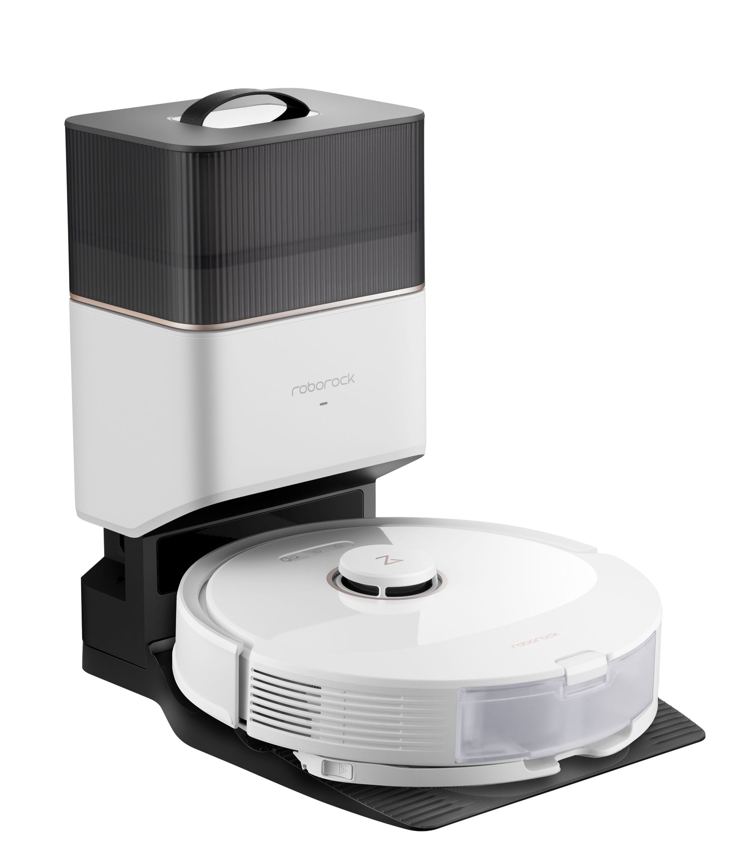 Roborock Q8 Max+