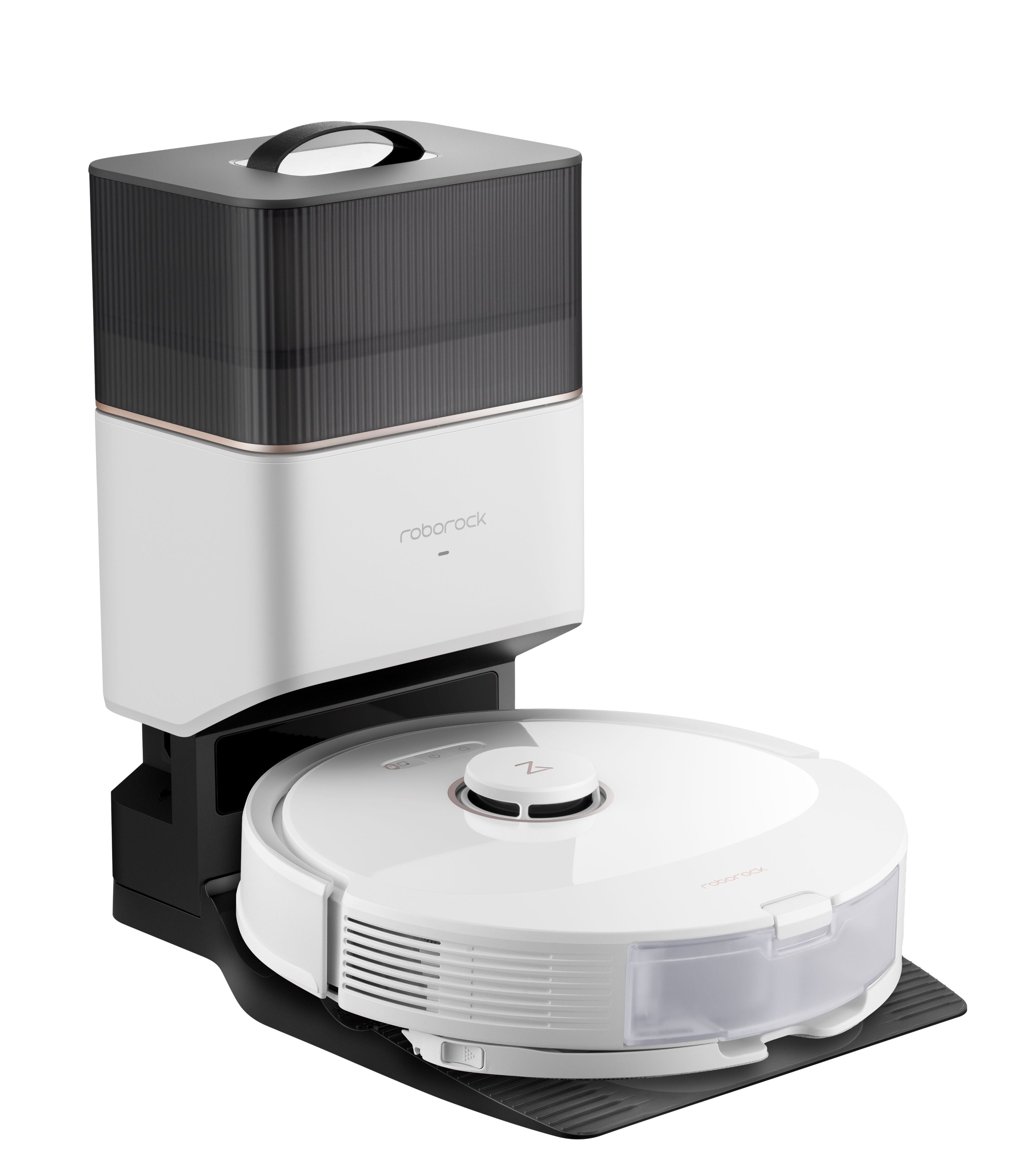 Roborock Q8 Max+