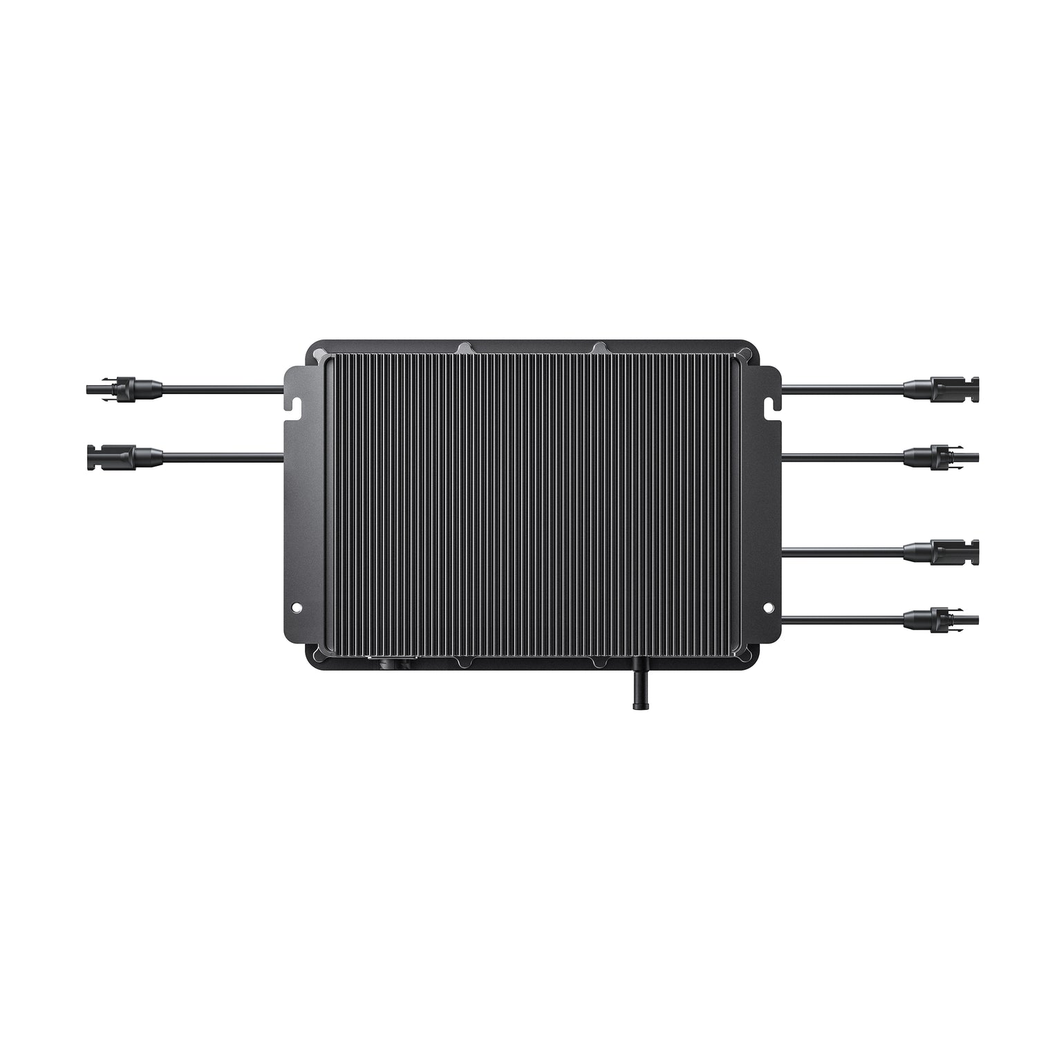 Zendure SolarFlow Smart PV Hub 1200W 2x MPPT Regler B-Ware