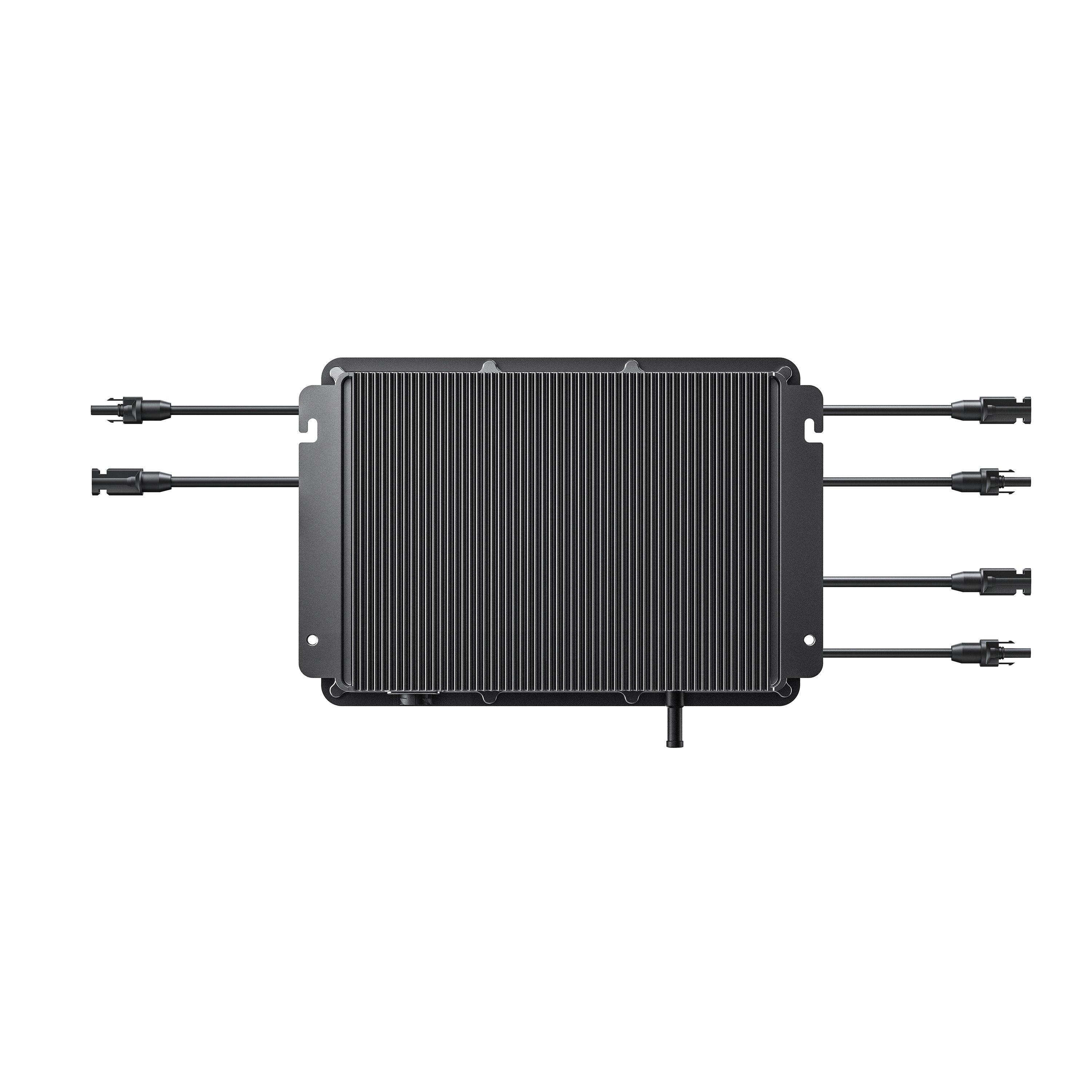 Zendure SolarFlow Smart PV Hub 1200W 2x MPPT Regler B-Ware