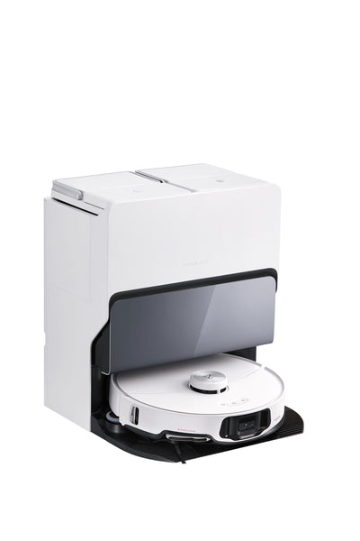 Roborock S8 maxV Ultra Saugwischroboter