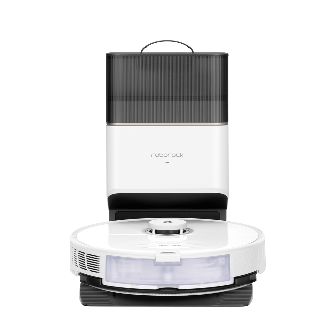 ROBOROCK Roborock S8+ Saugroboter B - Ware – Saugroboter – Bild 5