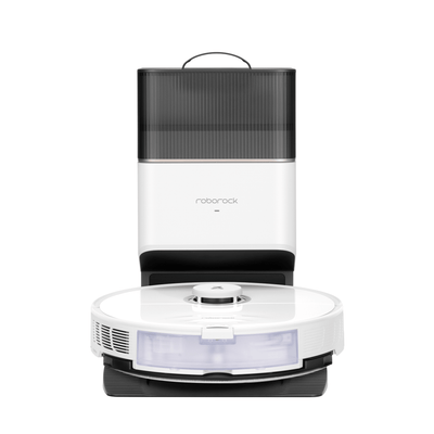 ROBOROCK Roborock S8+ Saugroboter B - Ware – Saugroboter – Bild 5