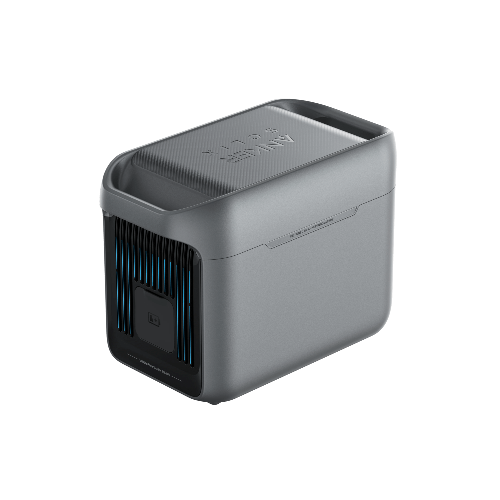 ANKER Anker SOLIX C1000X PowerStation 1056Wh | 1800W B - Ware – Akku - Box – Bild 6
