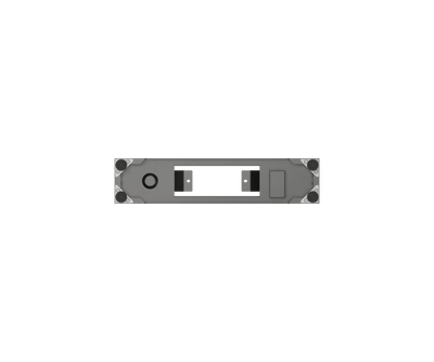 ECOFLOW EUROPE S.R.O. EcoFlow PowerOcean Batteriehalter – – Bild 3