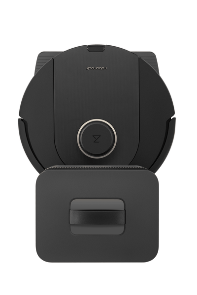 ROBOROCK Roborock Q5 Pro+ mit Absaugstation schwarz – Saugroboter – Bild 7