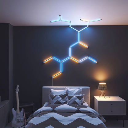 Nanoleaf Lines 60°
