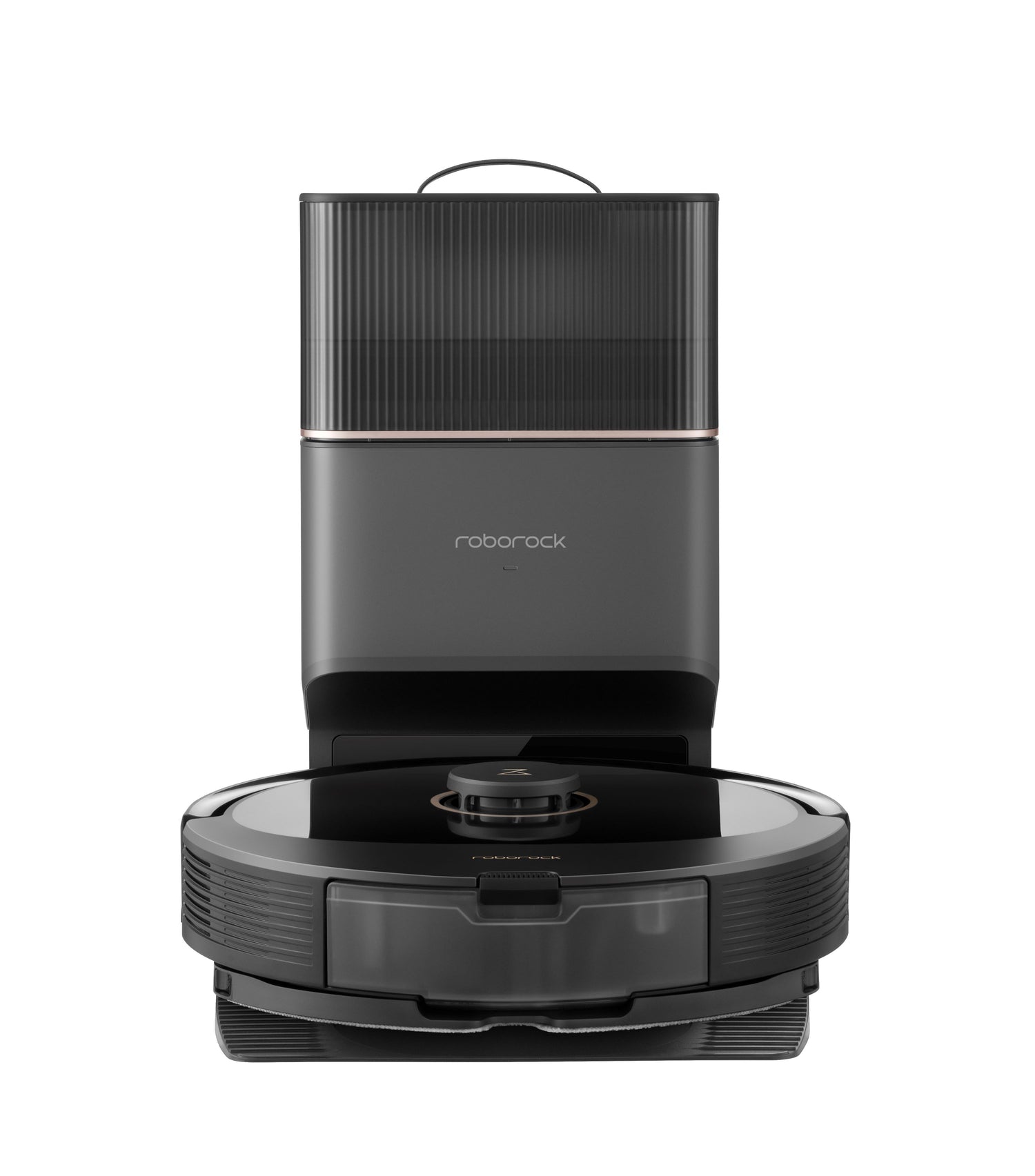 Roborock Q8 Max+