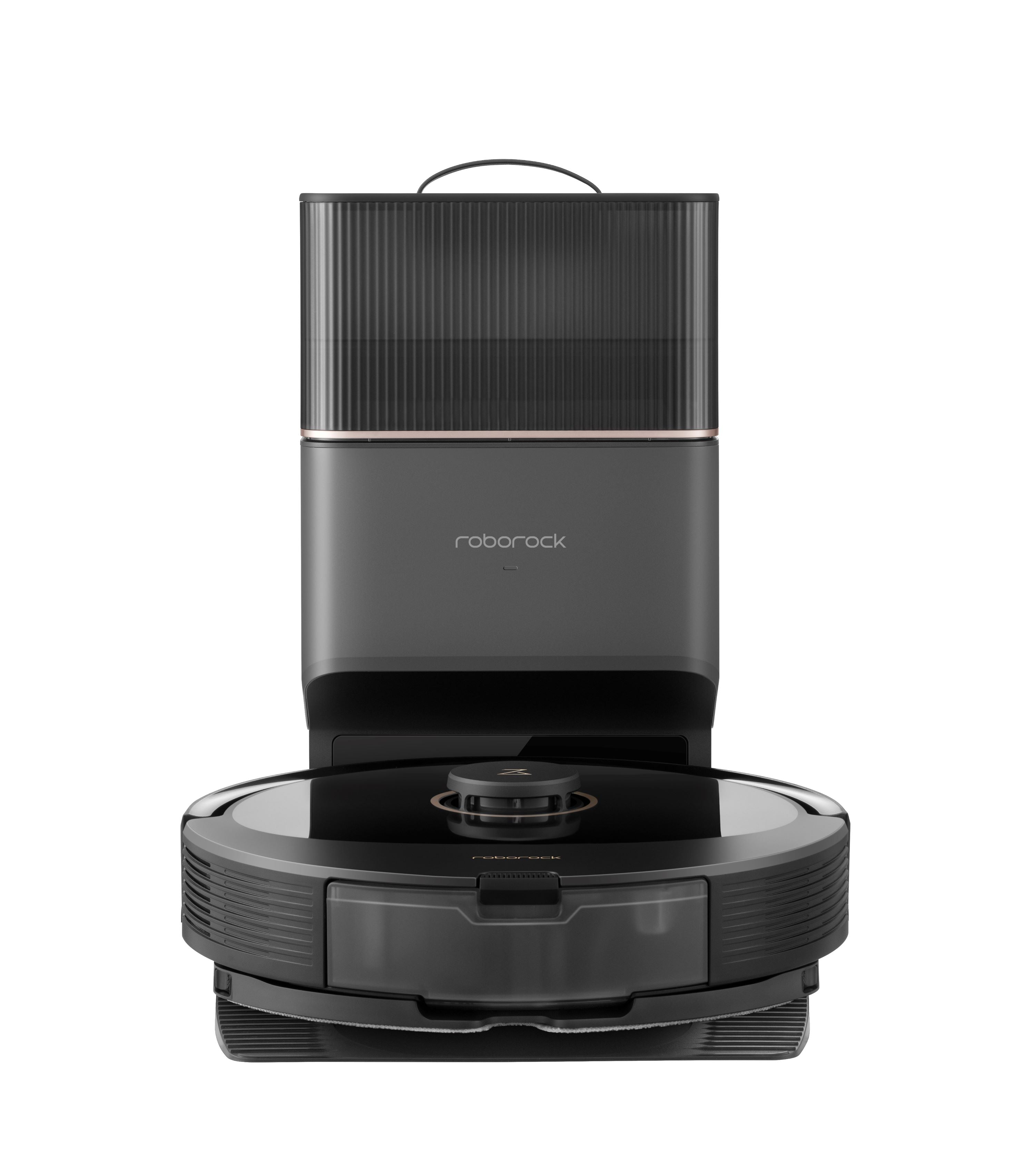 Roborock Q8 Max+