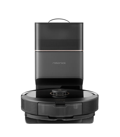 Roborock Q8 Max+