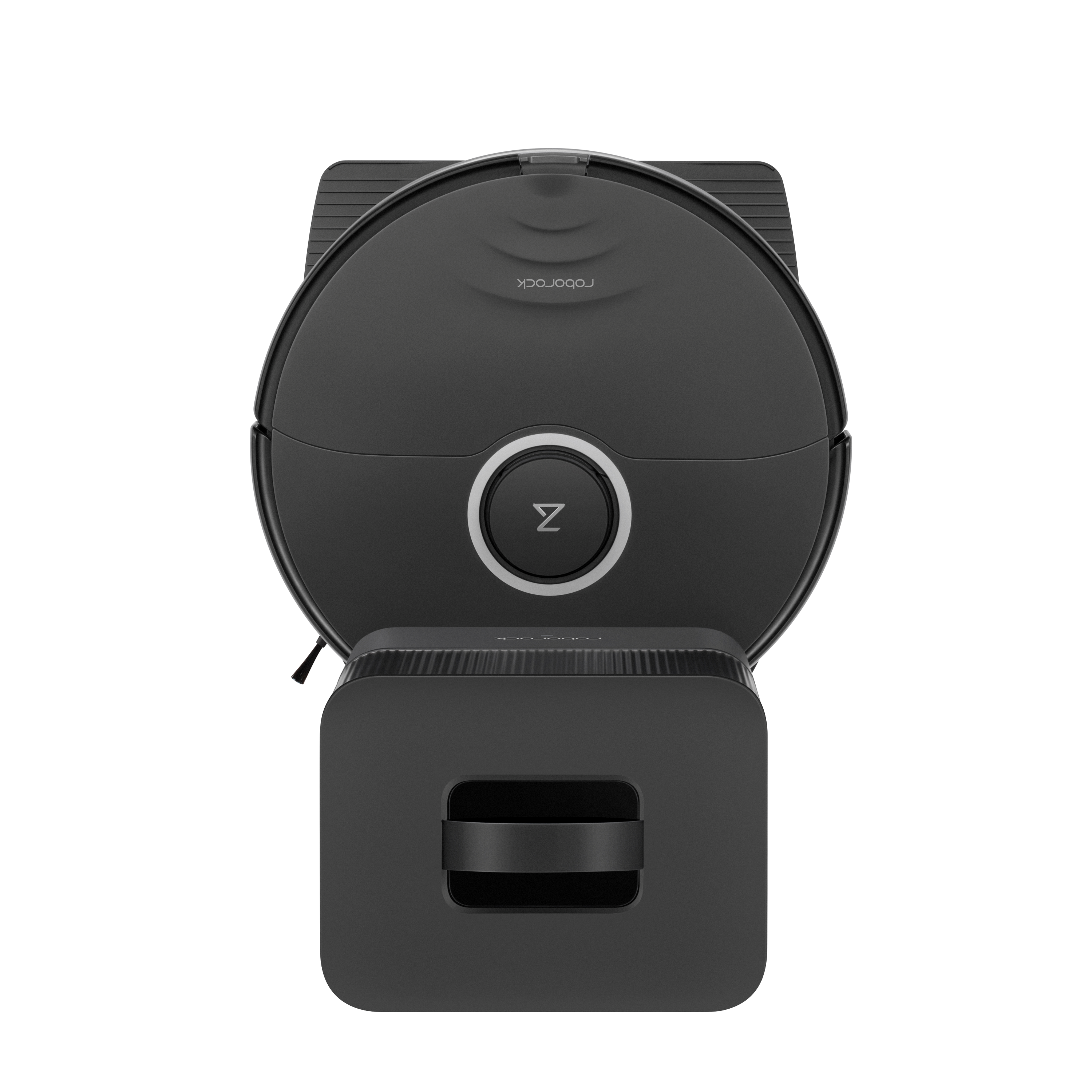 Roborock S8+ robot vacuum cleaner