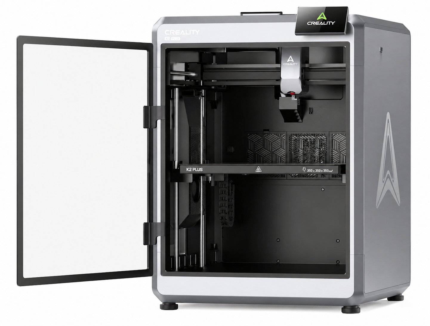 Creality K2 Plus 3D-Drucker