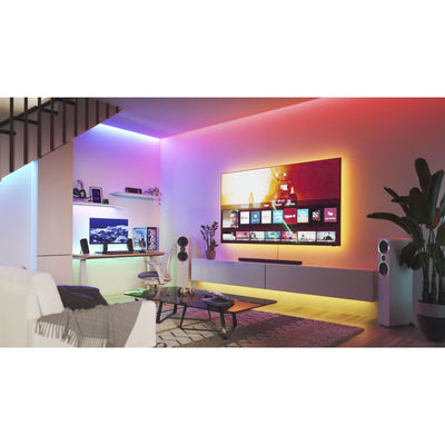 Nanoleaf Nanoleaf 4D Screen Mirror + Lightstrip Kit – Lichtpanele – Bild 14