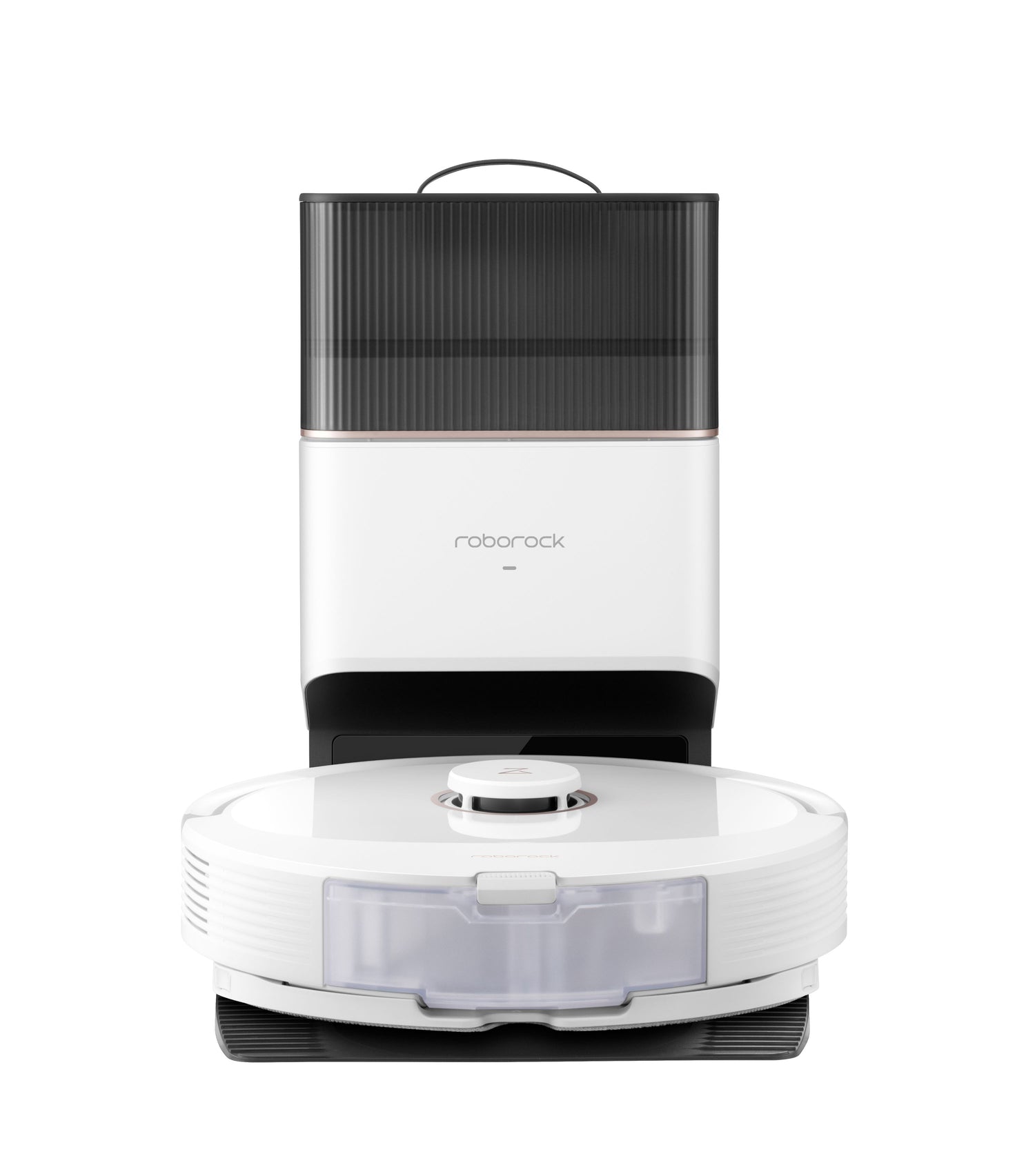 Roborock Q8 Max+