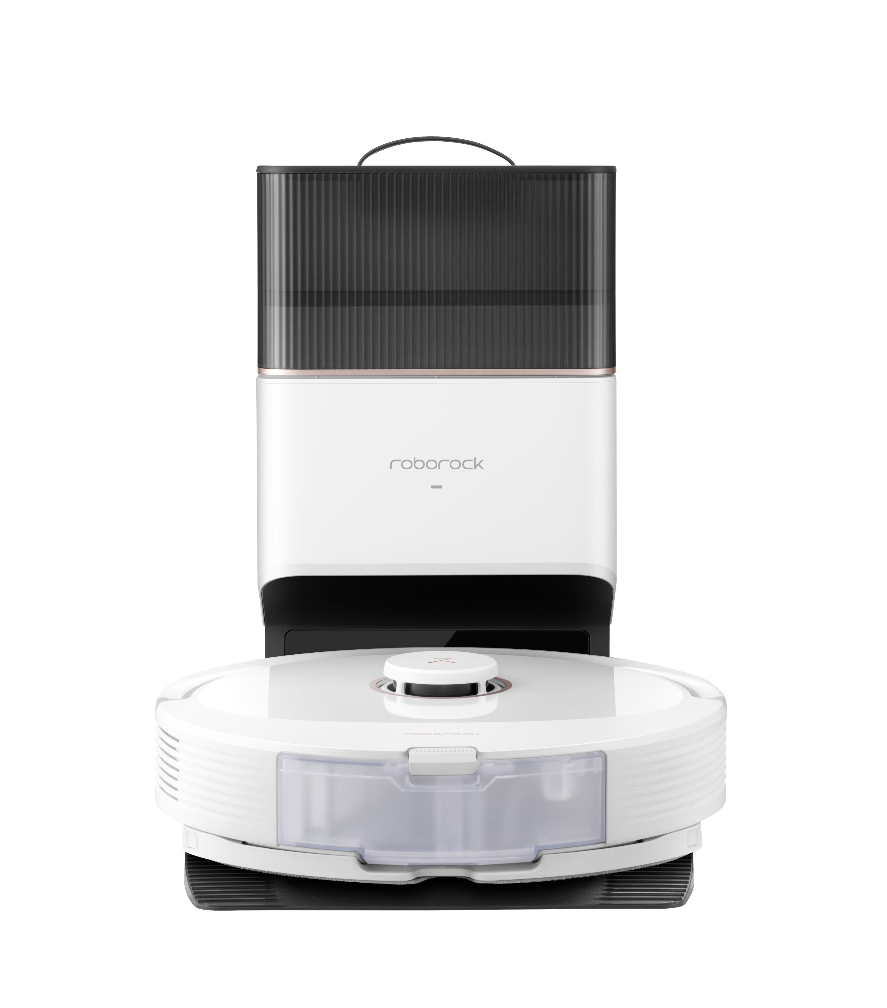 Roborock Q8 Max+