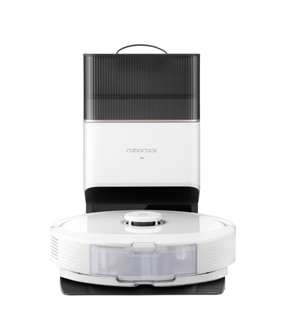 Roborock Q8 Max+